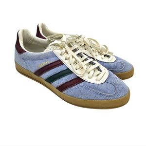 Adidas Gazelle Indor Shoes Size 9